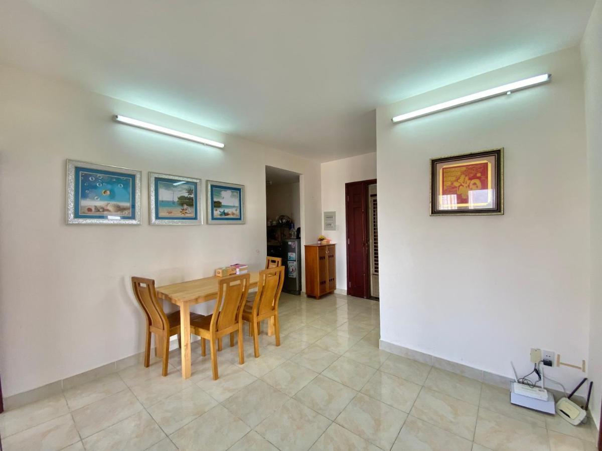 Xxx Apartment Vũng Tàu Ngoại thất bức ảnh