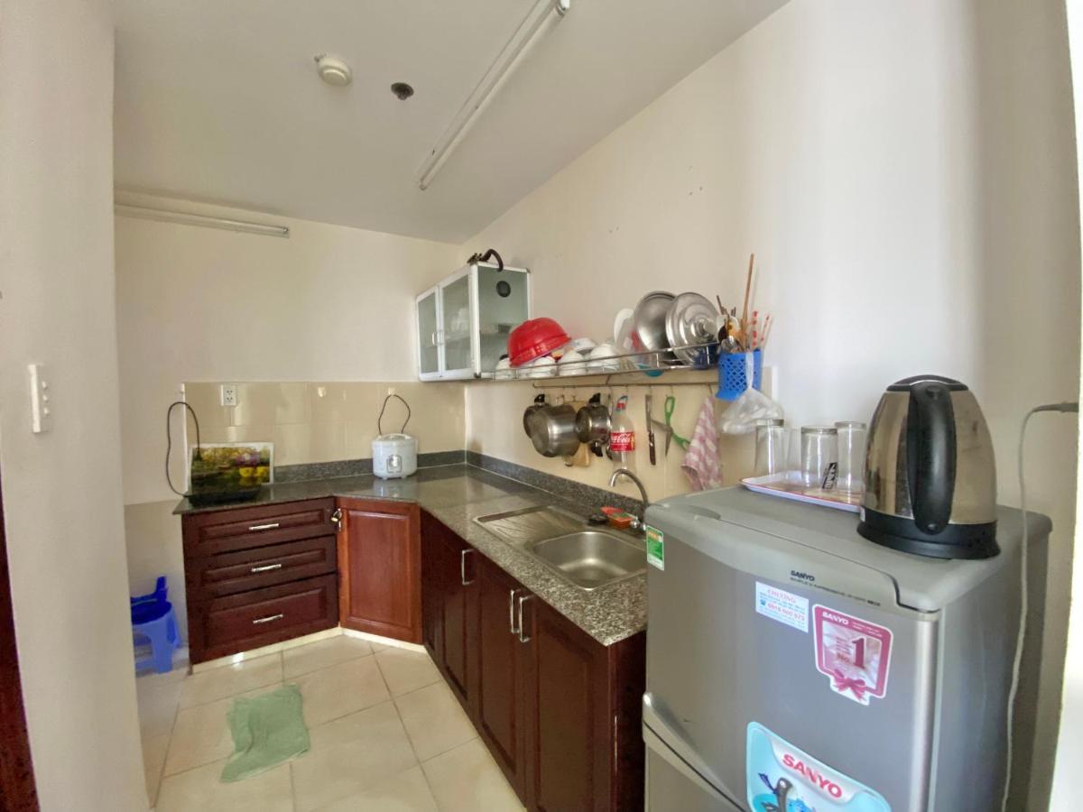 Xxx Apartment Vũng Tàu Ngoại thất bức ảnh