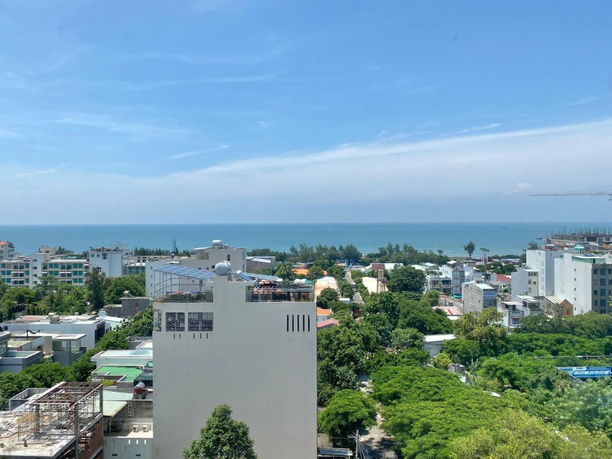 Xxx Apartment Vũng Tàu Ngoại thất bức ảnh