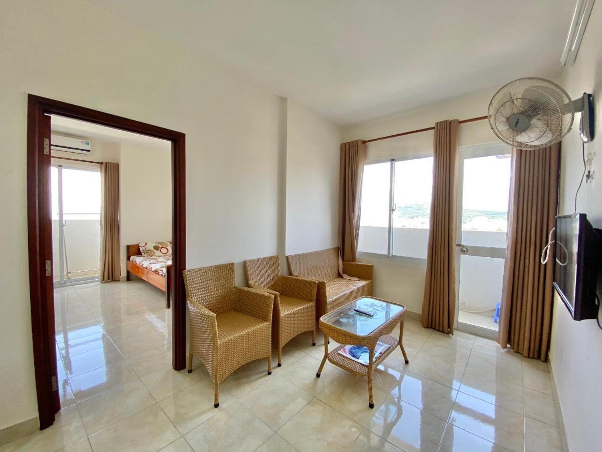 Xxx Apartment Vũng Tàu Ngoại thất bức ảnh