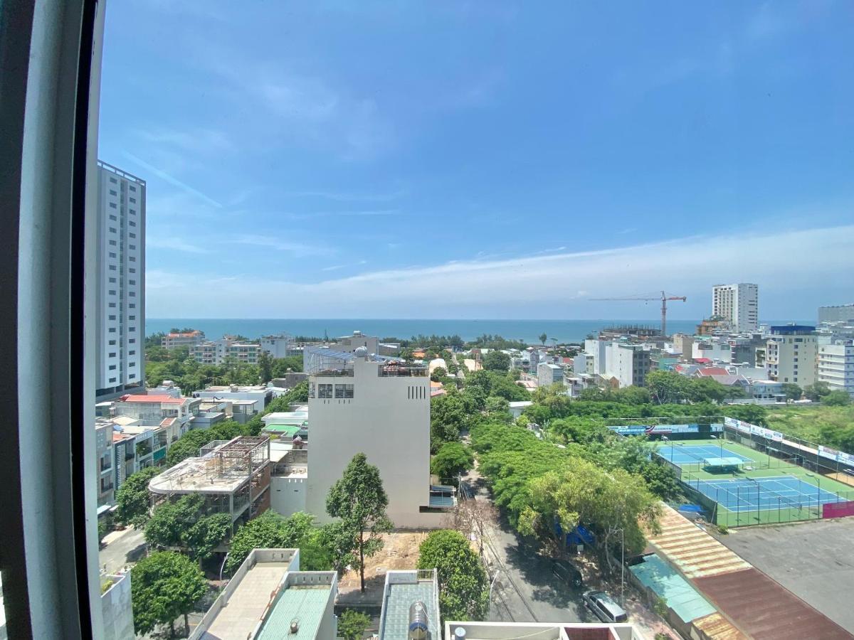 Xxx Apartment Vũng Tàu Ngoại thất bức ảnh