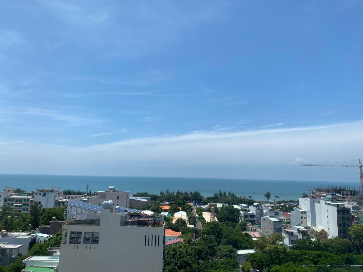Xxx Apartment Vũng Tàu Ngoại thất bức ảnh
