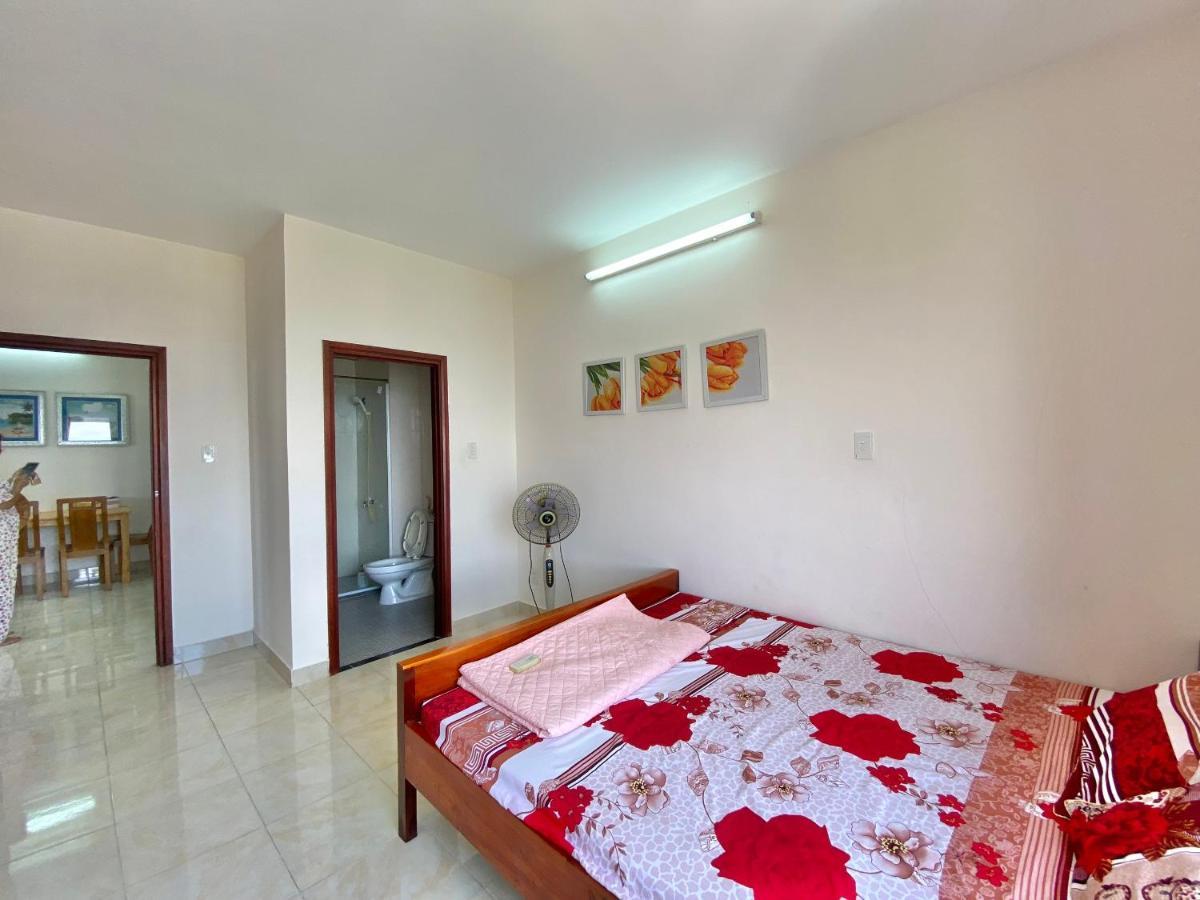 Xxx Apartment Vũng Tàu Ngoại thất bức ảnh