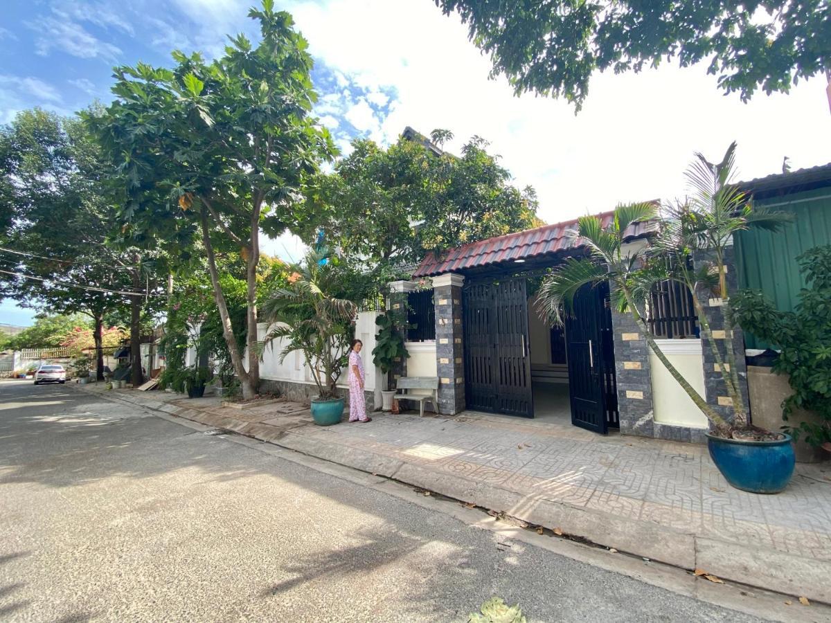 Xxx Apartment Vũng Tàu Ngoại thất bức ảnh