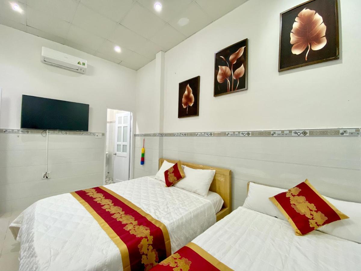 Xxx Apartment Vũng Tàu Ngoại thất bức ảnh