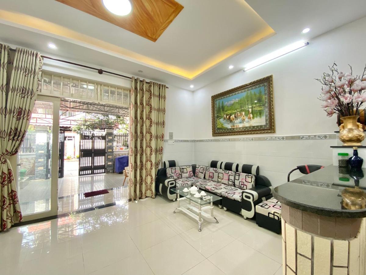 Xxx Apartment Vũng Tàu Ngoại thất bức ảnh