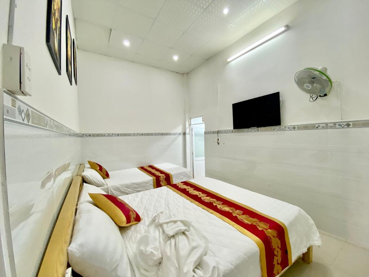 Xxx Apartment Vũng Tàu Ngoại thất bức ảnh