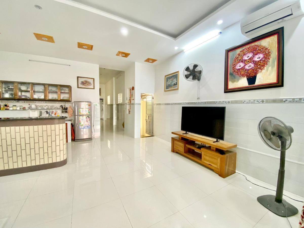 Xxx Apartment Vũng Tàu Ngoại thất bức ảnh