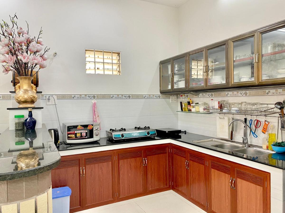 Xxx Apartment Vũng Tàu Ngoại thất bức ảnh