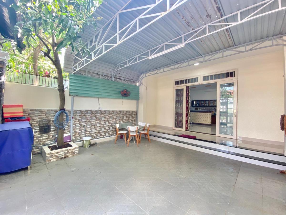 Xxx Apartment Vũng Tàu Ngoại thất bức ảnh