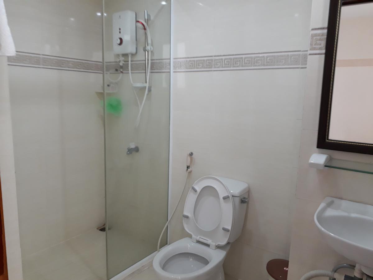Xxx Apartment Vũng Tàu Ngoại thất bức ảnh